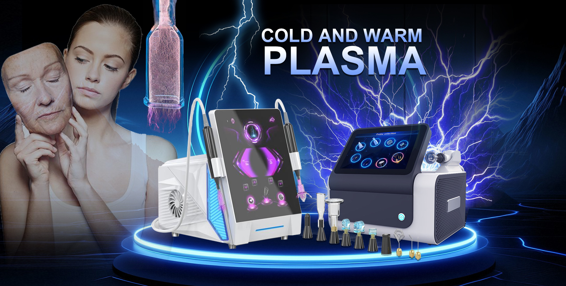 COLD PLASMA